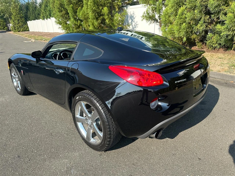 2009 Pontiac Solstice - Image 6 of 31