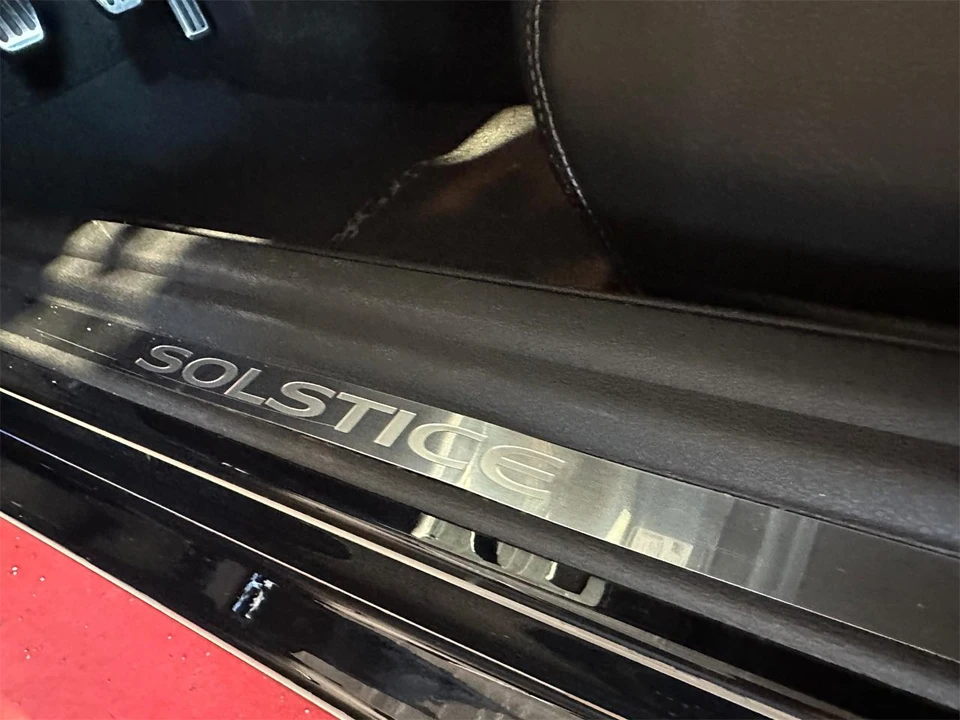 2009 Pontiac Solstice - Image 14 of 31