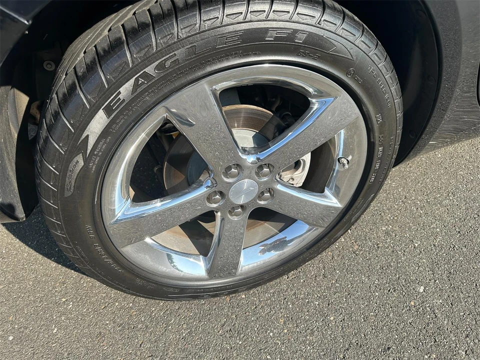 2009 Pontiac Solstice - Image 12 of 31