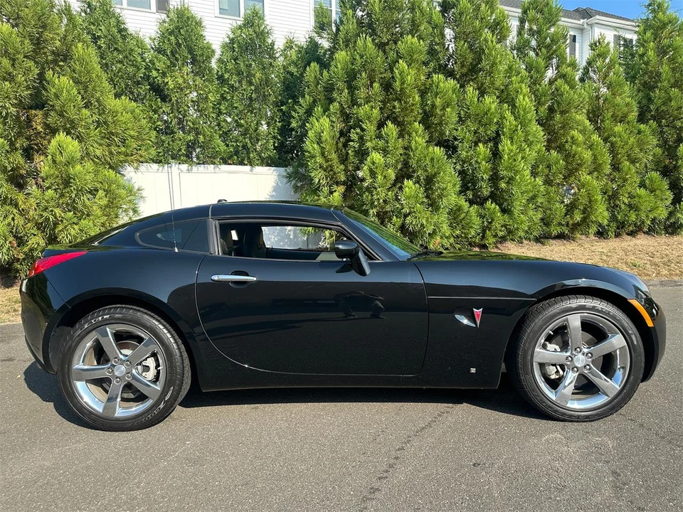 2009 Pontiac Solstice - Image 8 of 31