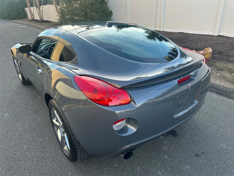2009 Pontiac Solstice - Image 9 of 31