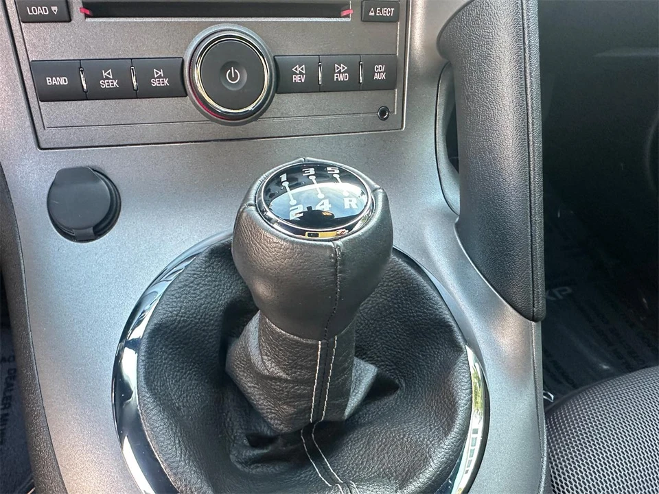 2009 Pontiac Solstice - Image 31 of 31