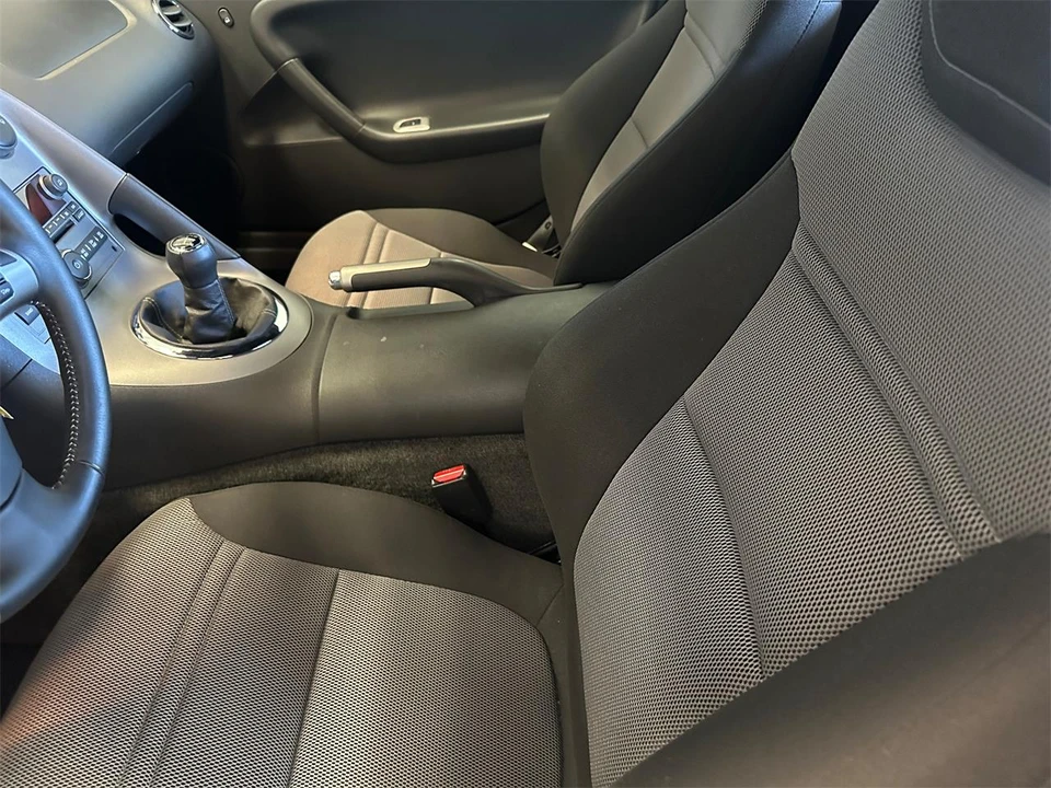 2009 Pontiac Solstice - Image 21 of 31