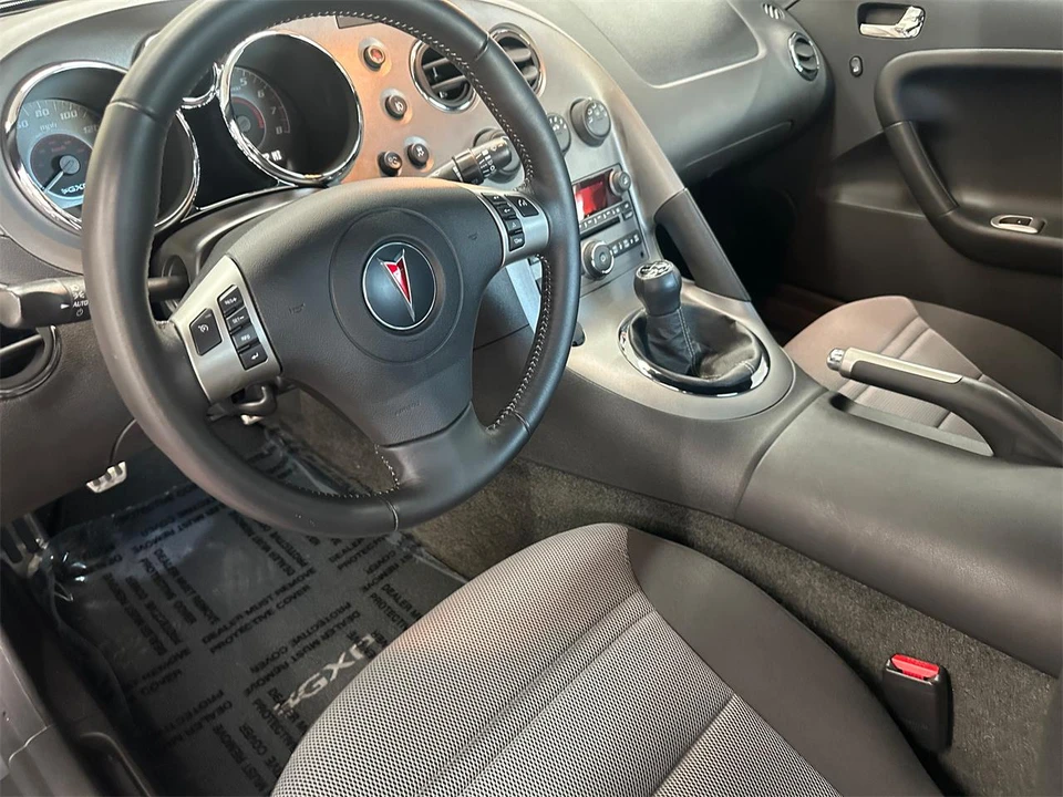 2009 Pontiac Solstice - Image 23 of 31