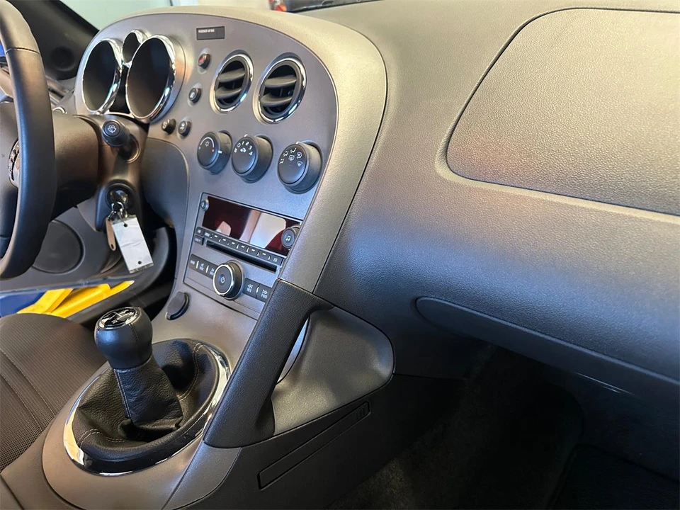 2009 Pontiac Solstice - Image 27 of 31