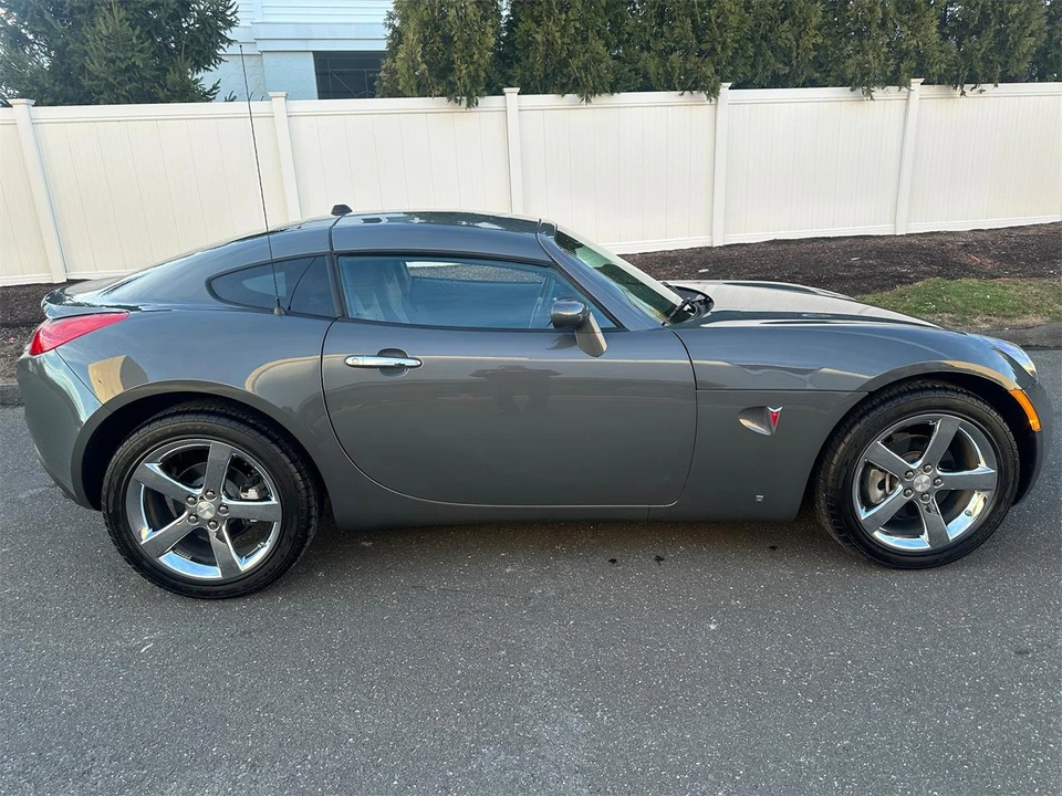 2009 Pontiac Solstice - Image 12 of 31