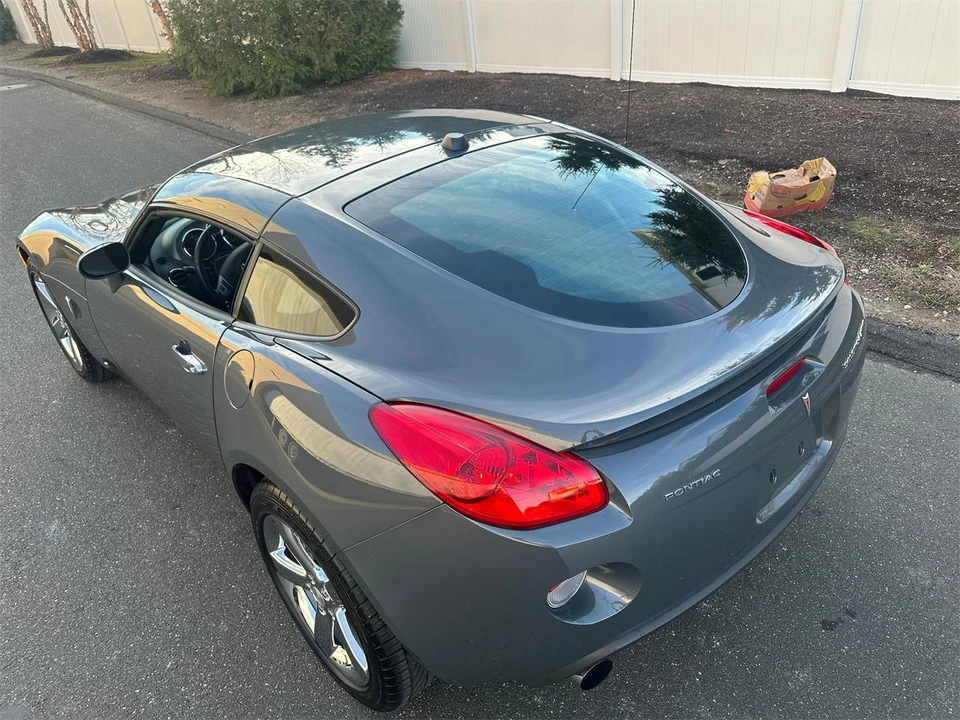 2009 Pontiac Solstice - Image 6 of 31