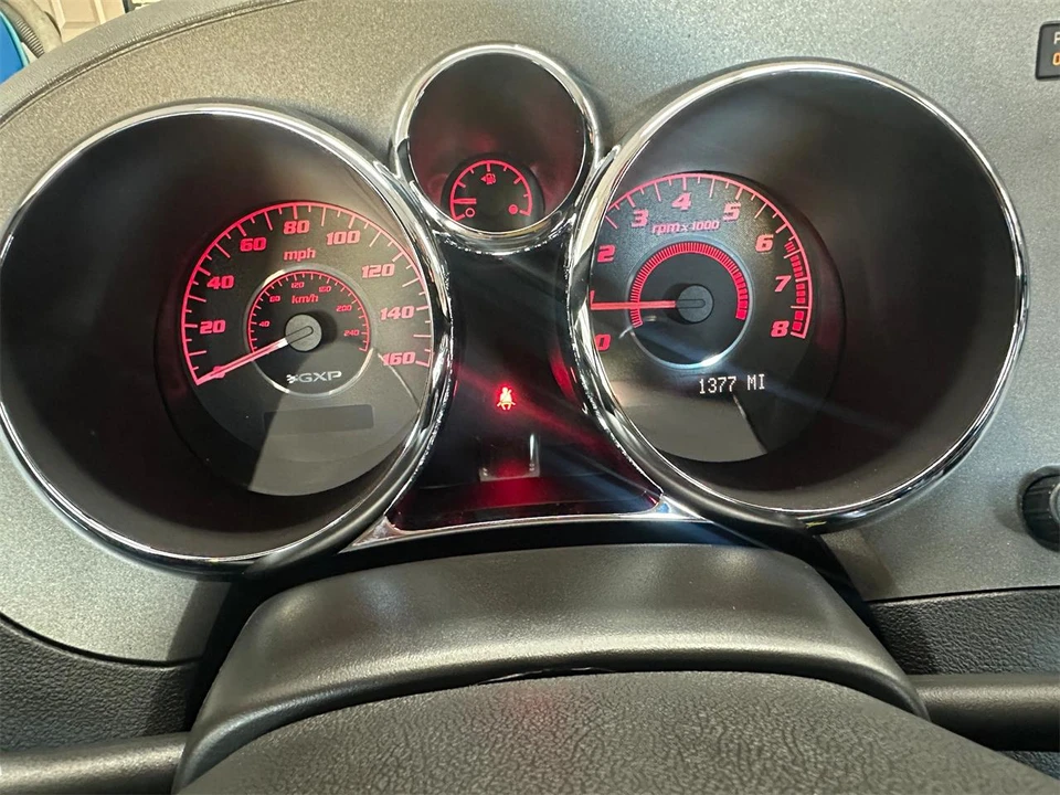 2009 Pontiac Solstice - Image 24 of 31
