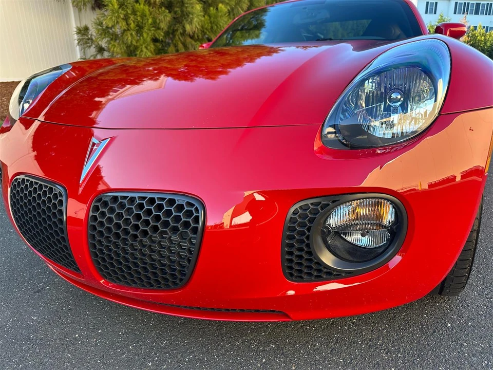 2009 Pontiac Solstice - Image 7 of 31