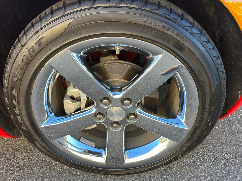 2009 Pontiac Solstice - Image 23 of 31