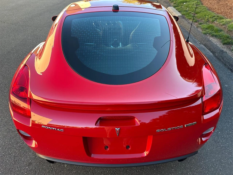 2009 Pontiac Solstice - Image 17 of 31