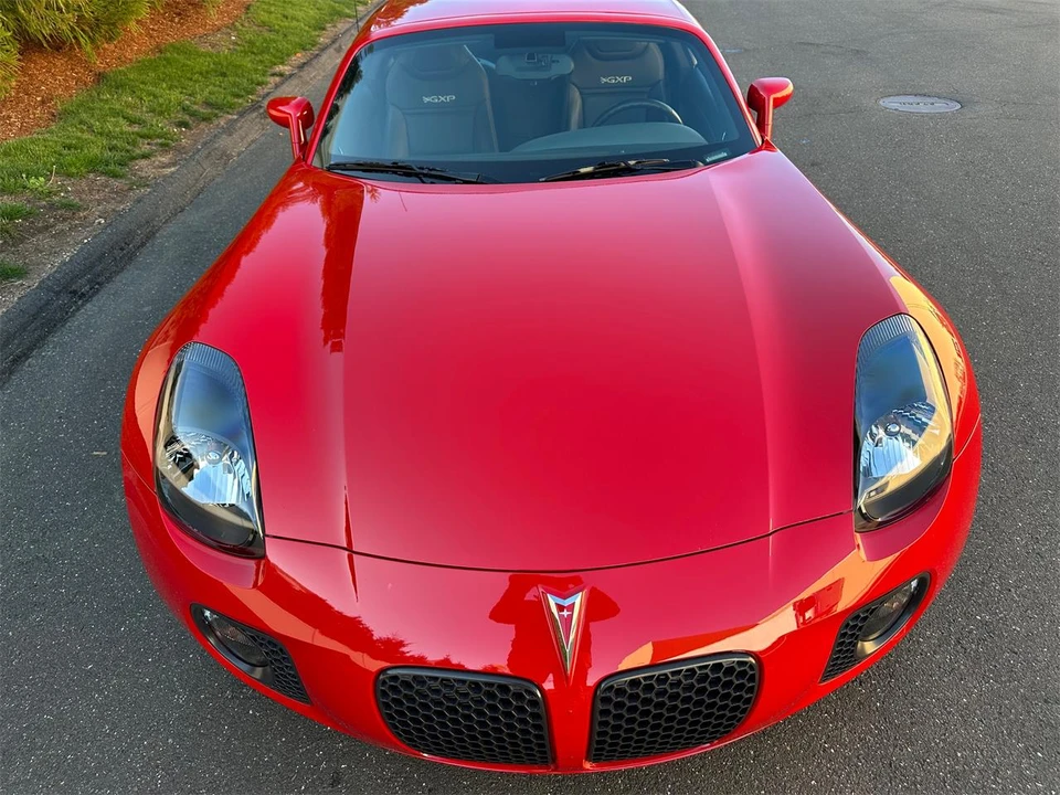 2009 Pontiac Solstice - Image 8 of 31