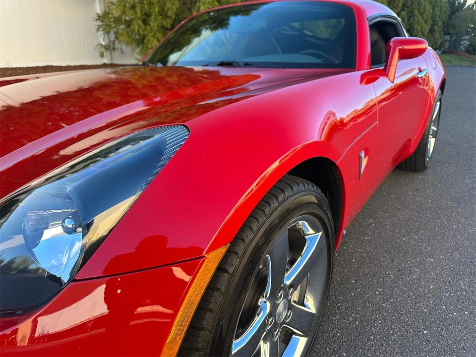 2009 Pontiac Solstice - Image 6 of 31