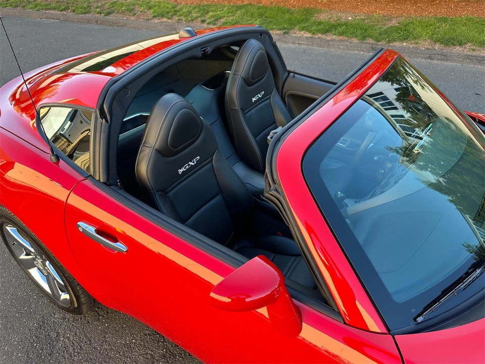 2009 Pontiac Solstice - Image 15 of 31