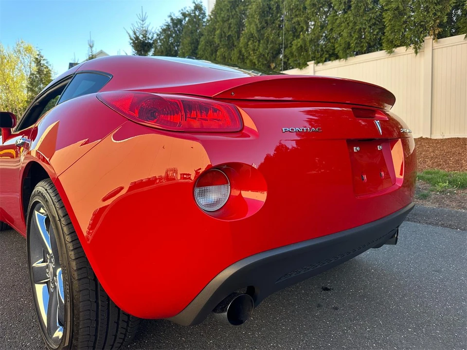 2009 Pontiac Solstice - Image 12 of 31
