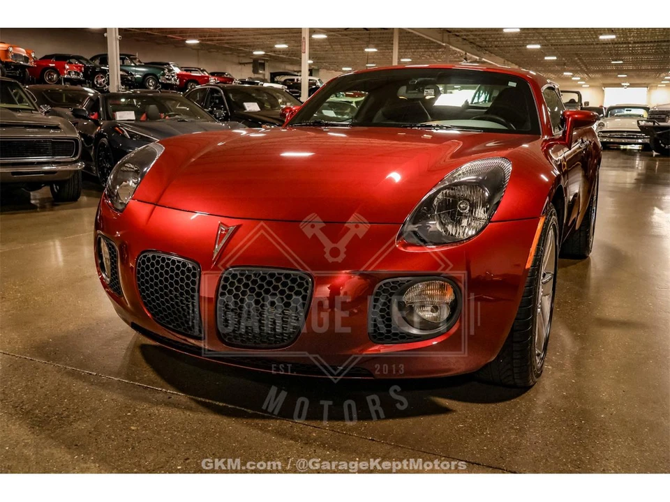 2009 Pontiac Solstice - Image 21 of 31