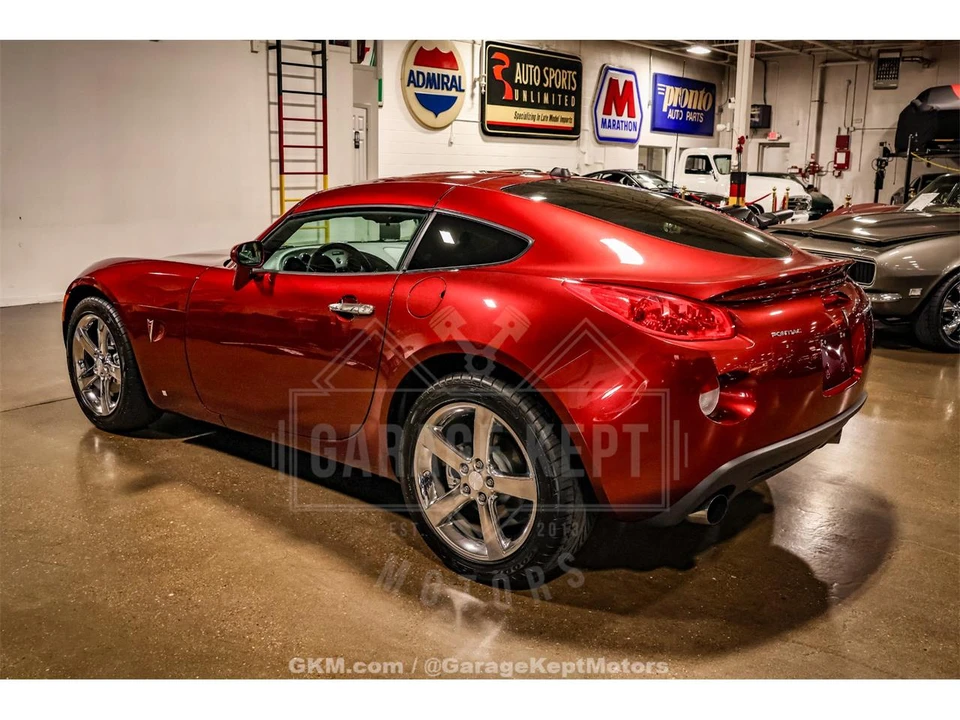 2009 Pontiac Solstice - Image 6 of 31