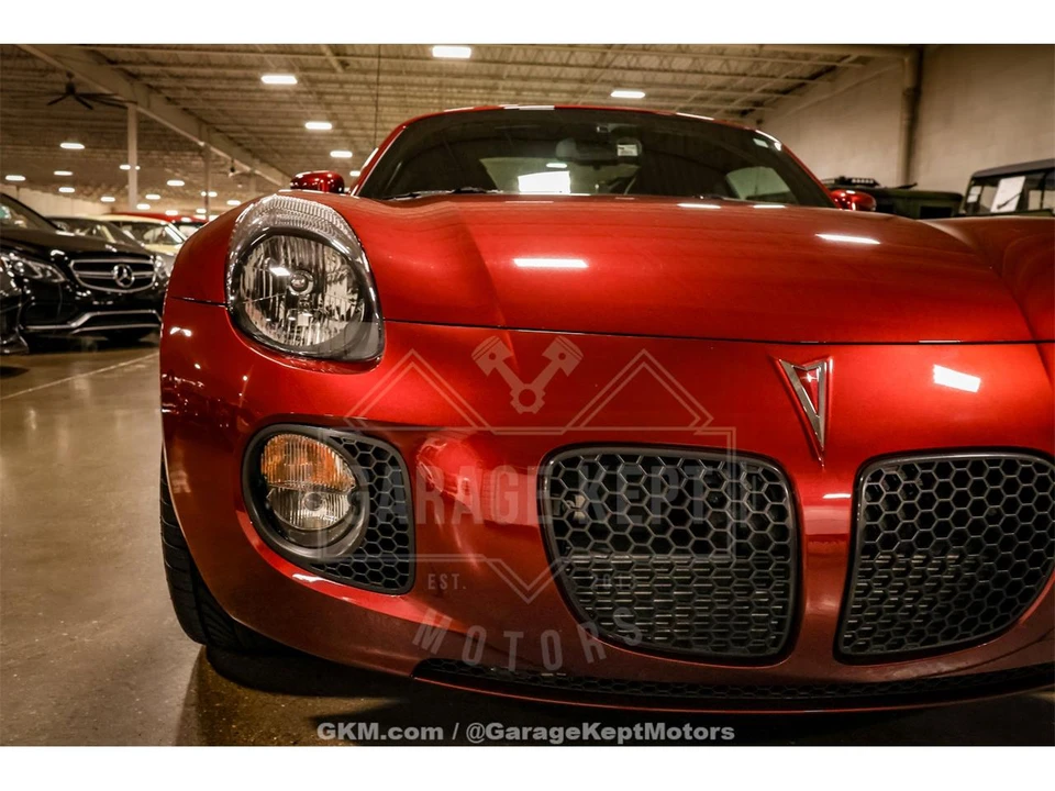 2009 Pontiac Solstice - Image 16 of 31