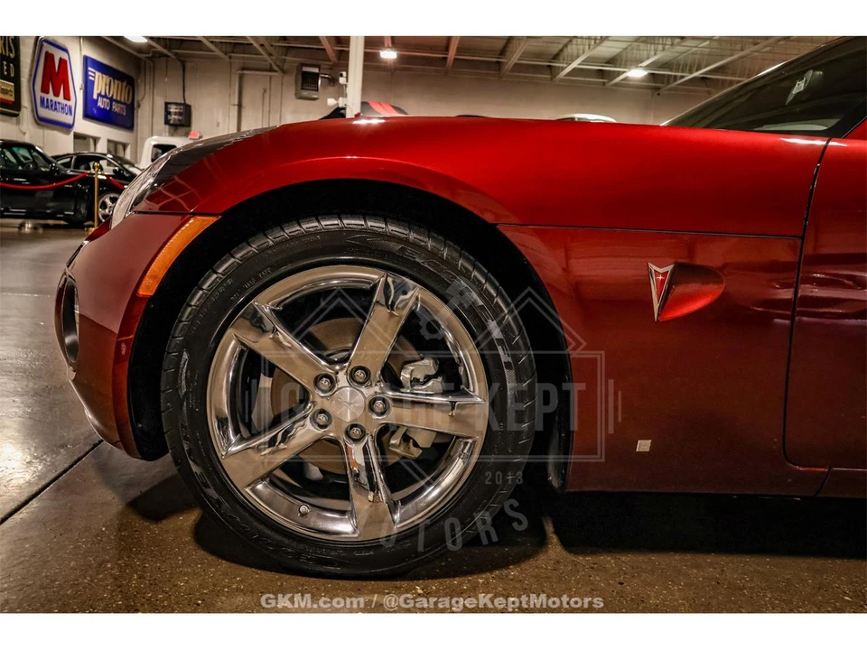 2009 Pontiac Solstice - Image 27 of 31