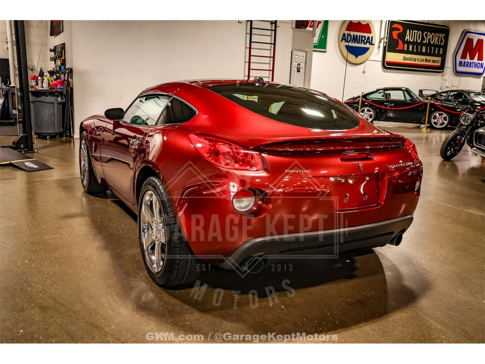 2009 Pontiac Solstice - Image 7 of 31