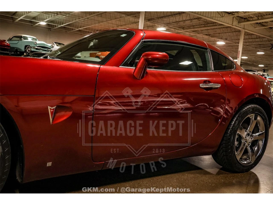 2009 Pontiac Solstice - Image 28 of 31