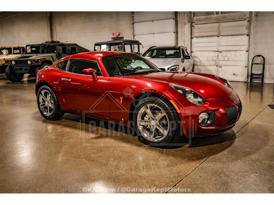 2009 Pontiac Solstice - Image 13 of 31