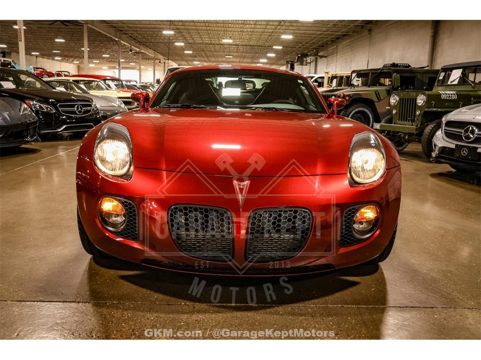 2009 Pontiac Solstice - Image 19 of 31
