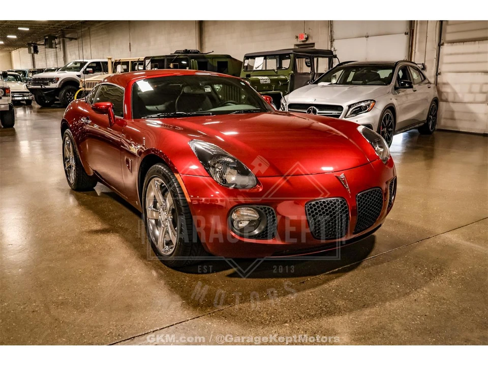 2009 Pontiac Solstice - Image 14 of 31