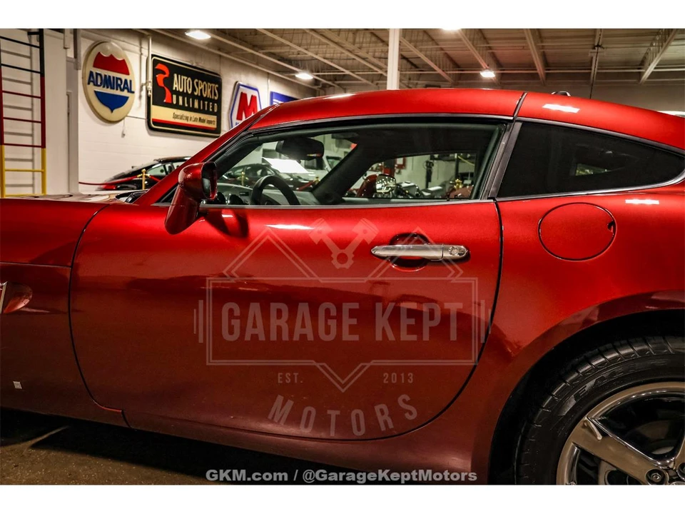 2009 Pontiac Solstice - Image 30 of 31