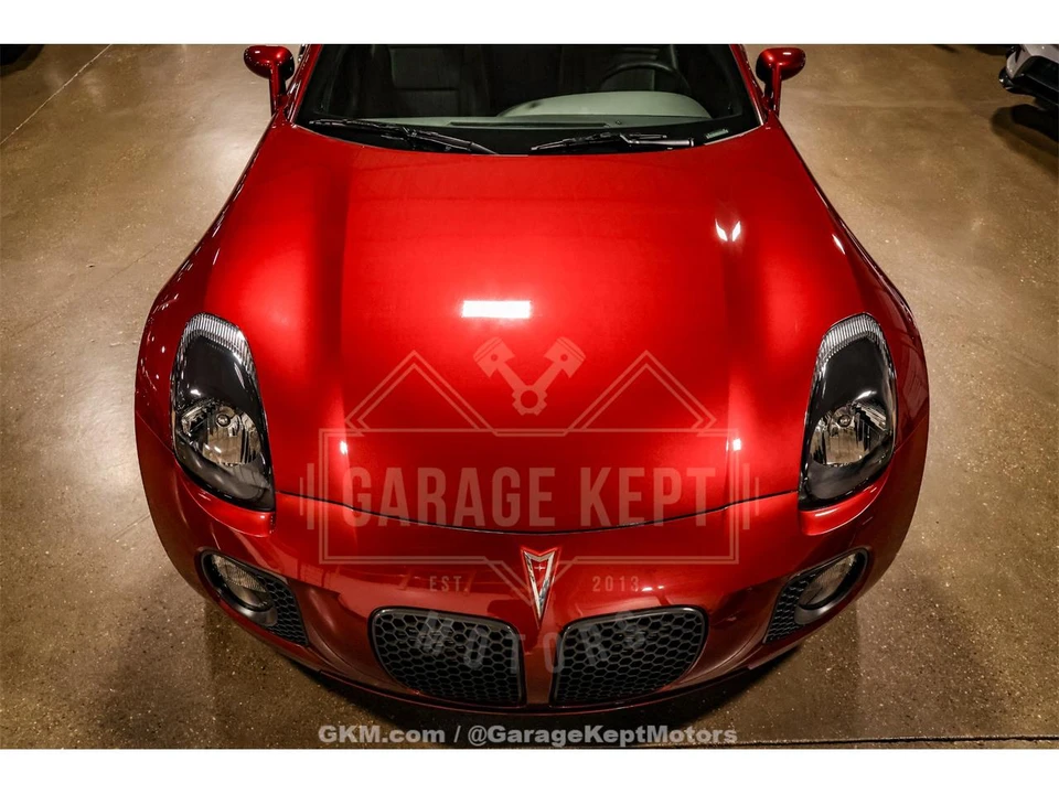 2009 Pontiac Solstice - Image 15 of 31