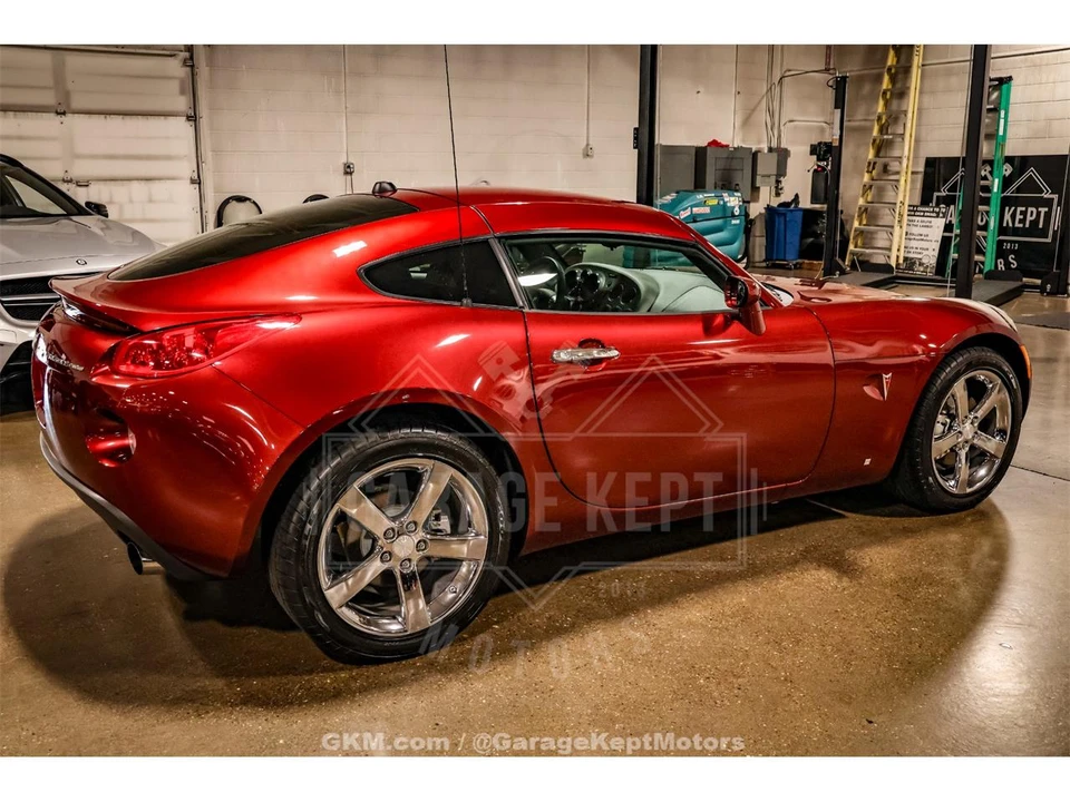 2009 Pontiac Solstice - Image 10 of 31