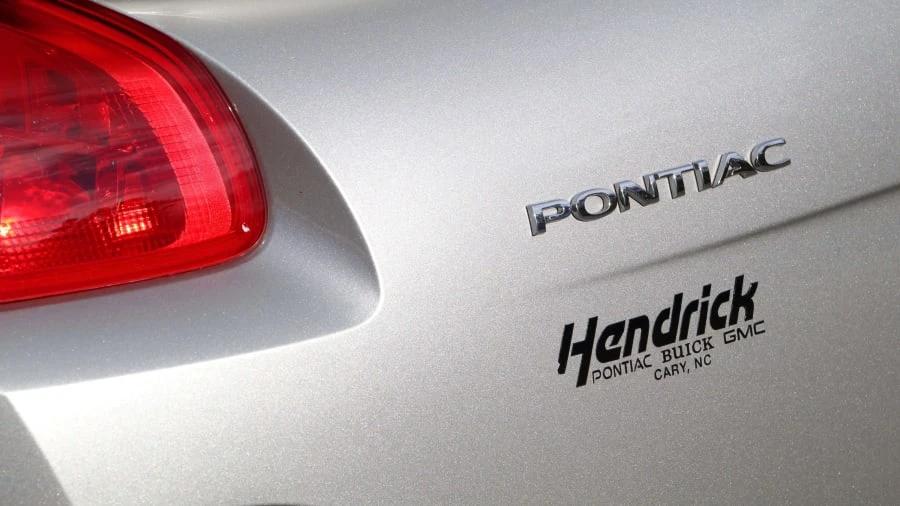 2009 Pontiac Solstice - Image 11 of 12