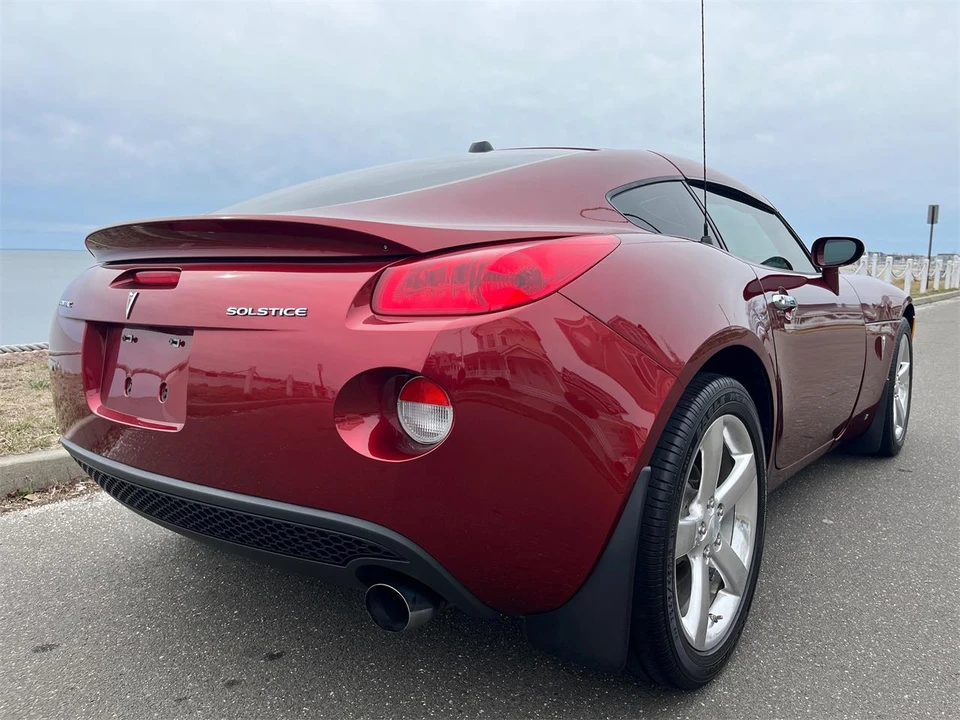 2009 Pontiac Solstice - Image 10 of 31