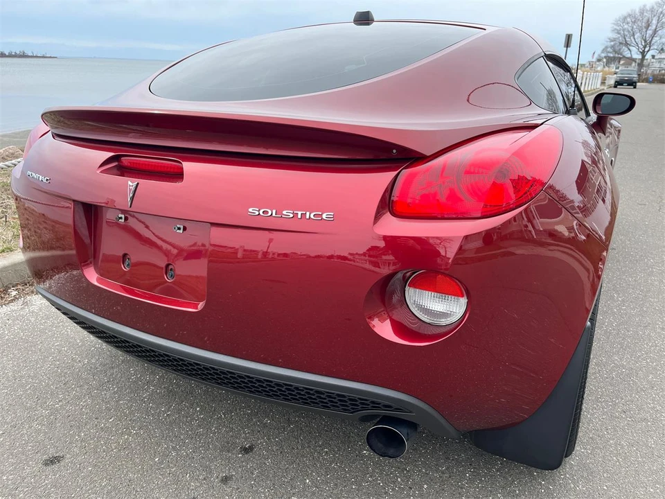 2009 Pontiac Solstice - Image 12 of 31