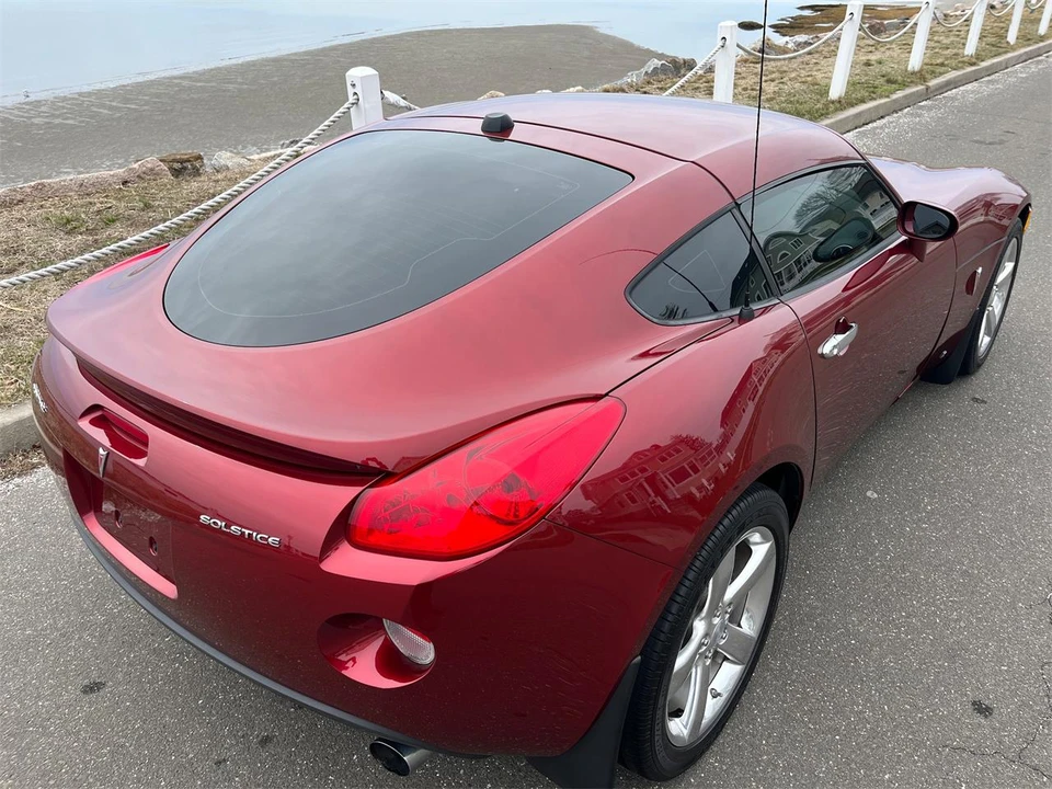 2009 Pontiac Solstice - Image 3 of 31