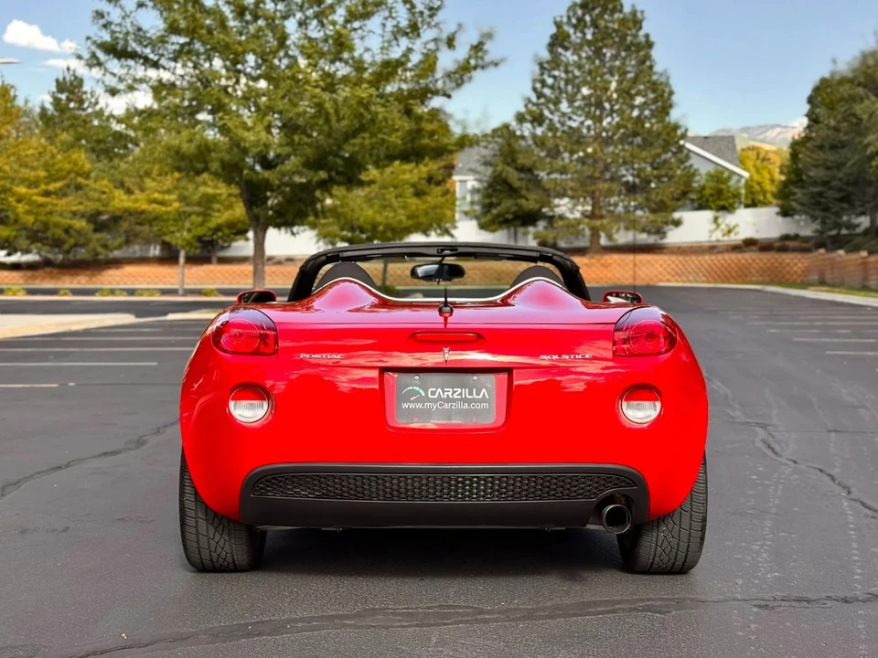 2009 Pontiac Solstice - Image 19 of 29