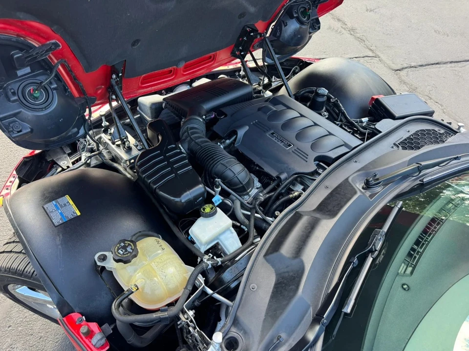 2009 Pontiac Solstice - Image 15 of 29