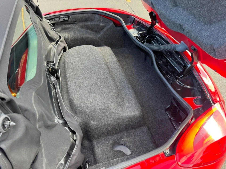 2009 Pontiac Solstice - Image 21 of 29