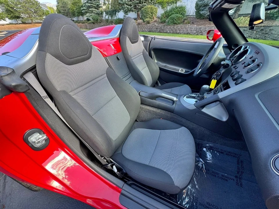 2009 Pontiac Solstice - Image 12 of 29