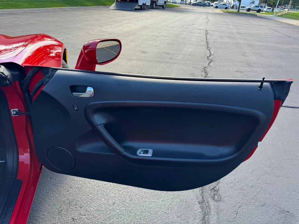 2009 Pontiac Solstice - Image 13 of 29
