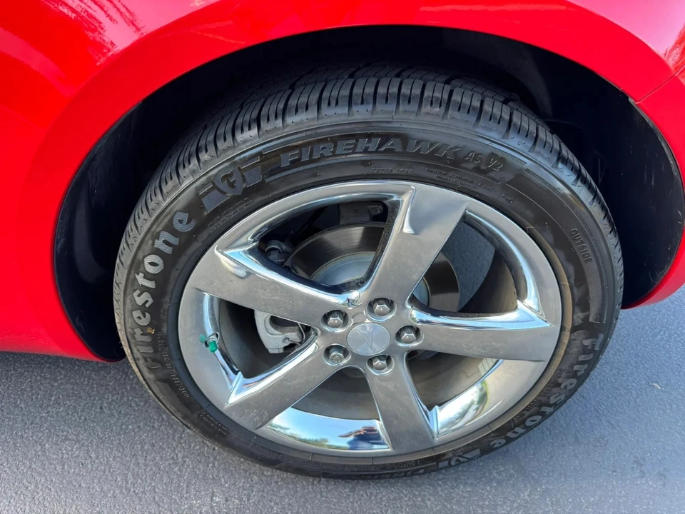 2009 Pontiac Solstice - Image 26 of 29