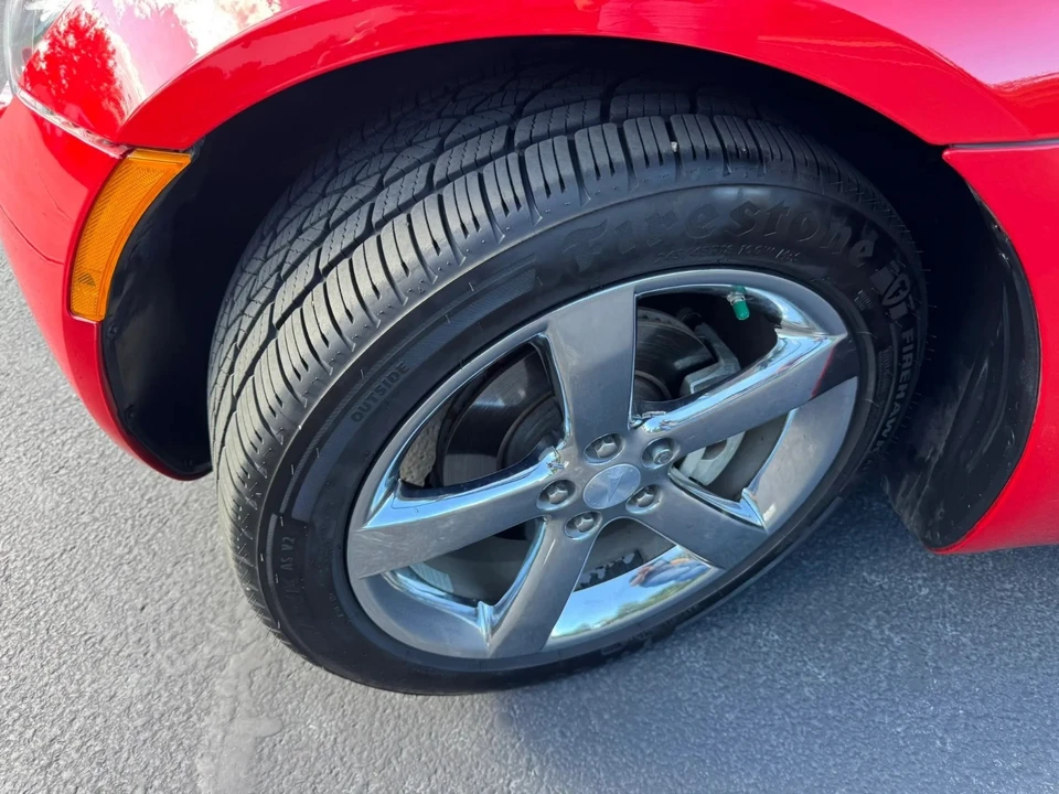 2009 Pontiac Solstice - Image 27 of 29