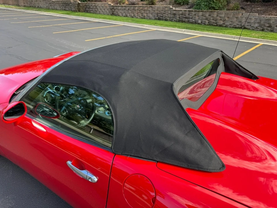 2009 Pontiac Solstice - Image 22 of 29