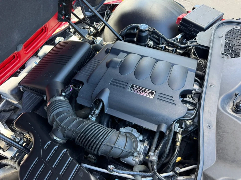2009 Pontiac Solstice - Image 16 of 29