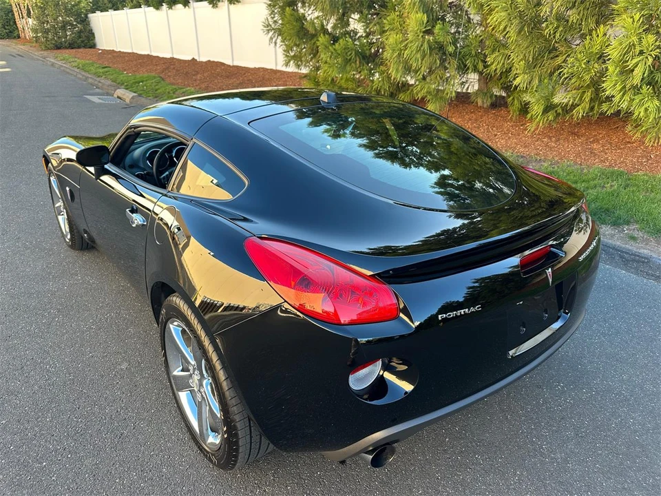 2009 Pontiac Solstice - Image 10 of 31