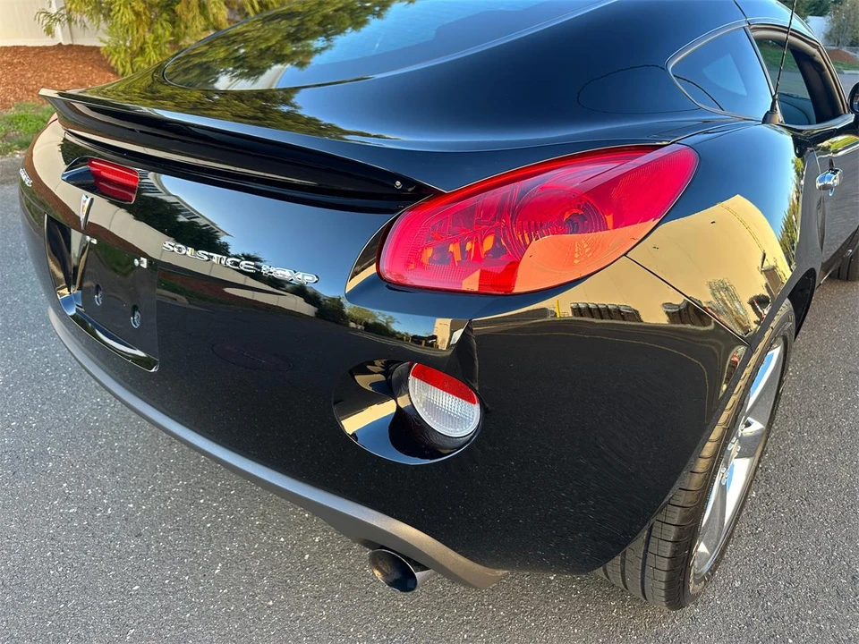 2009 Pontiac Solstice - Image 16 of 31
