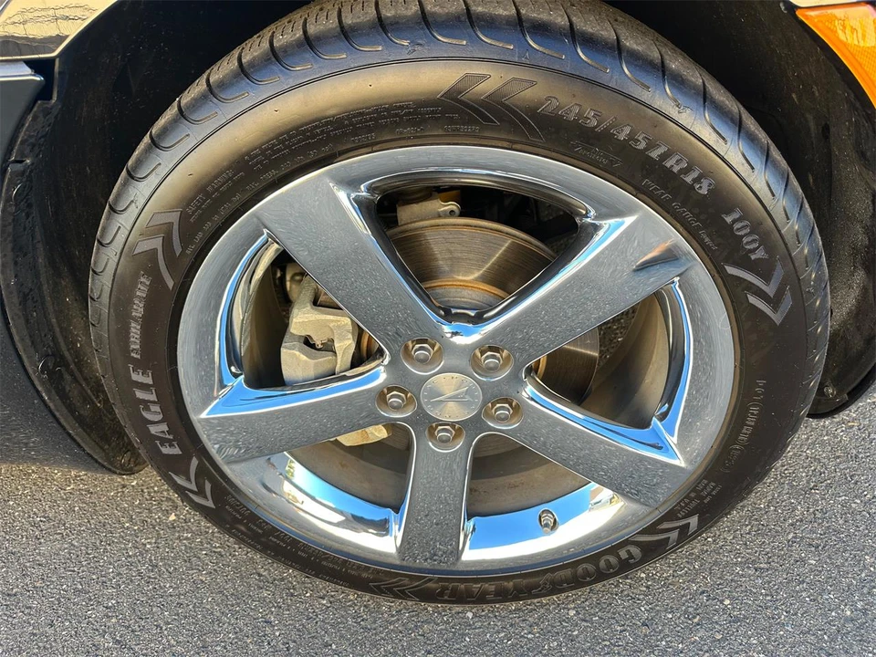 2009 Pontiac Solstice - Image 19 of 31