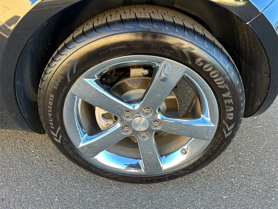 2009 Pontiac Solstice - Image 22 of 31