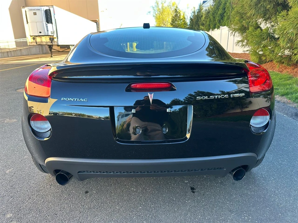 2009 Pontiac Solstice - Image 13 of 31