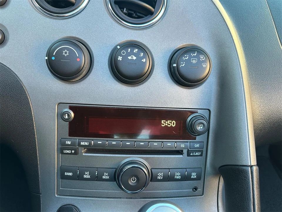 2009 Pontiac Solstice - Image 31 of 31